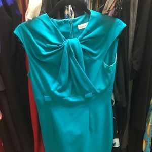 Calvin Klein dress size 4
